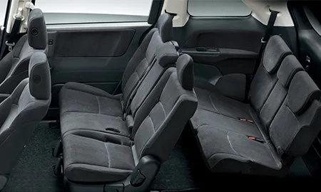 Honda Odyssey G AERO PACKAGE (RC2)