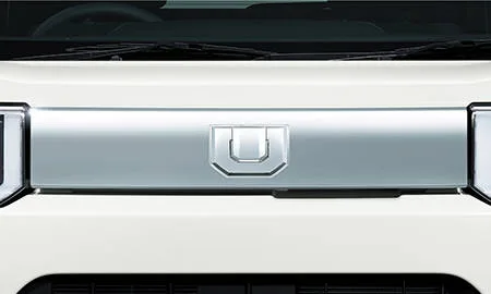 Daihatsu Wake L FINE SELECTION SA (LA700S)
