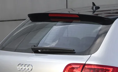 Audi A3 SPORTBACK 1.8 TFSI (8PCDA)