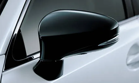 Lexus GS300H BLACK SEQUENCE (AWL10)