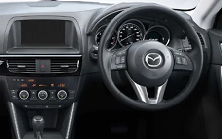 Mazda CX5 XD L PACKAGE (KE2AW)