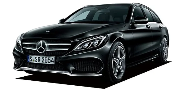 Mercedes Benz Cclass Stationwagon C180 STATIONWAGON SPORTS (205240C)