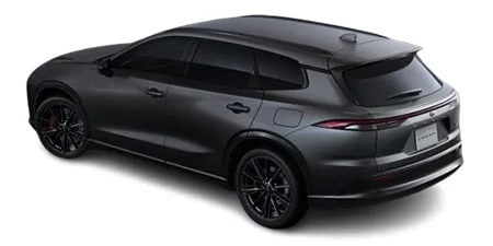 Toyota Crown Estate RS THE LIMITED-MATTE METAL (AZSH39W)