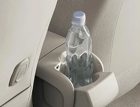Toyota Belta X L PACKAGE (NCP96)