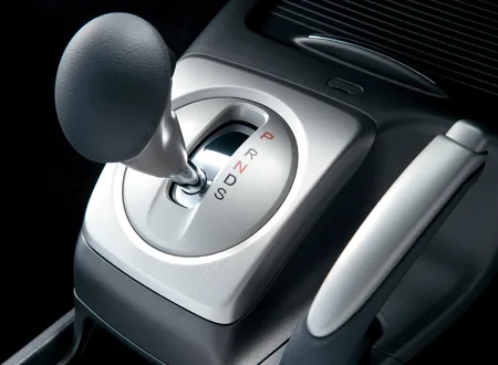 Honda Civic Hybrid MXST (FD3)