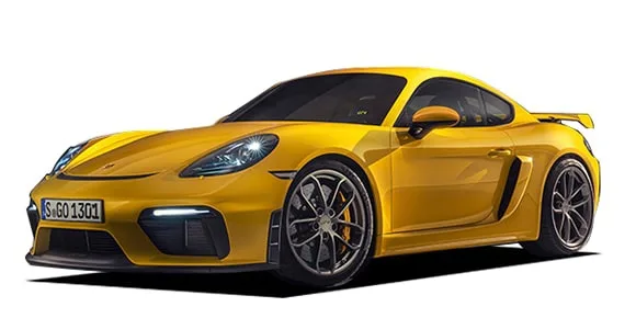 718 Cayman 982L40
