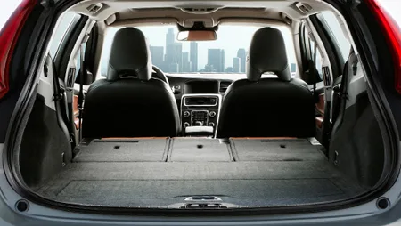 Volvo V60 DRIVE (FB4164T / FB6304T)