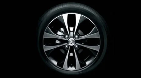 Suzuki Wagon R Stingray X (MH34S)