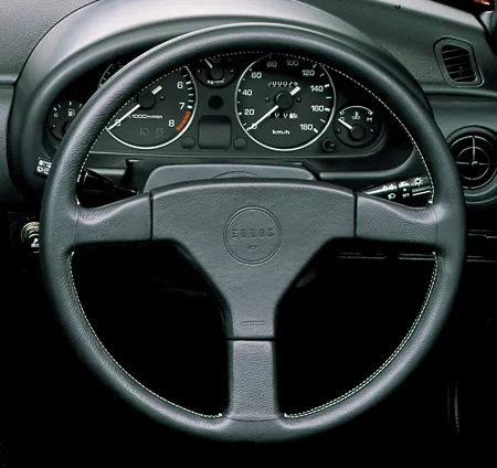 Eunos Roadster NORMAL BASE (NA6CE)
