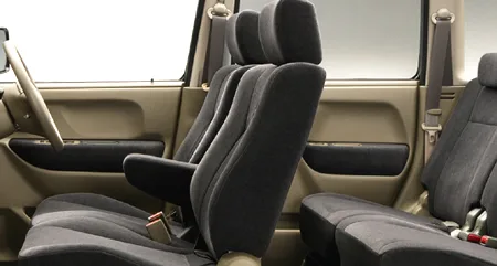 Chevrolet MW V SELECTION (ME34S)