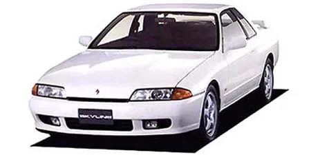 Nissan Skyline HCR32
