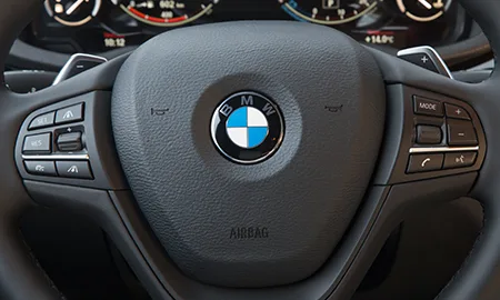 Bmw X4 X DRIVE 35I M SPORT (XW20 / XW35)