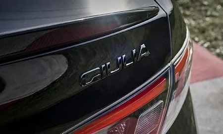 Alfa Romeo Giulia QUADRIFOGLIO ESTREMA (95220 / 95229)
