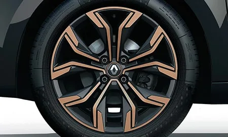 Renault Lutecia LA PARISIENNE (BJAH5H)