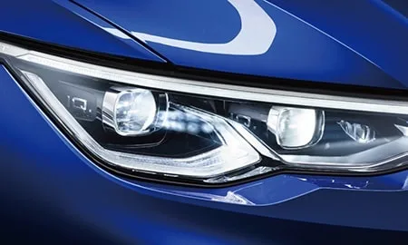 Volkswagen Golf Variant TDI STYLE PLATINUM EDITION (CDDTSV)