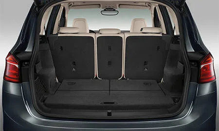 Bmw 2 Series 218D GRAN TOURER (2E20)