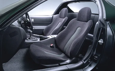 Honda Crx Delsol SiR (EG2)