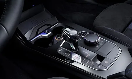 Bmw 1 Series M135I XDRIVE (7K15 / 7L20)