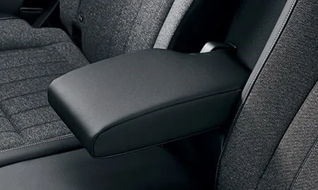Honda Fit E:HEV BASIC (GR3)