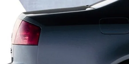Audi A8 6.0 QUATTRO (4EBHTN)