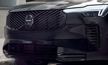 Volvo XC90 ULTRA T8 AWD PLUGIN HYBRID BLACK EDITION (LB420XCP2)