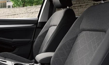 Volkswagen Golf ETSI ACTIVE (CDDFY / CDDLA)