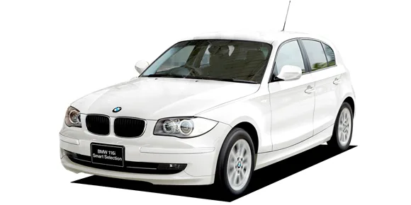 Bmw 1 Series 116I SMART SELECTION (UD20 / UD30 / UE16)
