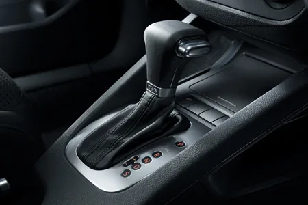 Volkswagen Golf GTI (1KAXX)