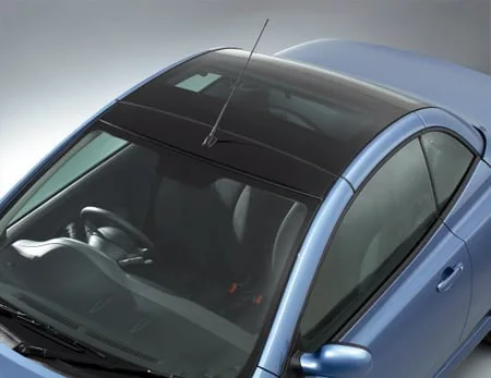 Nissan Micra CC BASE GRADE (FHZK12)