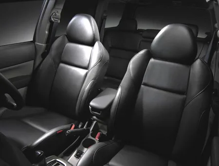 Subaru Forester CROSS SPORTS 2.0I (SG5)