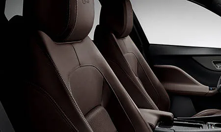 Jaguar Fpace SVR (DC5SC)