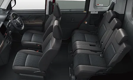 Daihatsu Thor X (M910S)