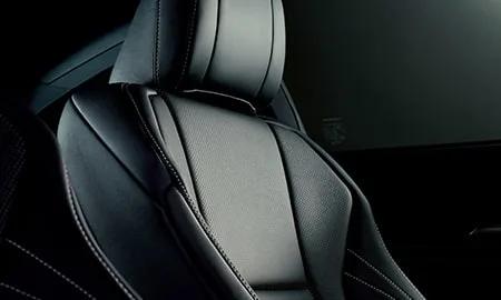 Lexus RC350 EMOTIONAL ASH (GSC10)