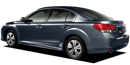 Subaru Legacy B4 2.5I (BM9)