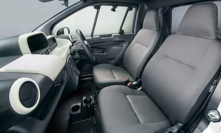 Toyota C Pod G (RMV12)