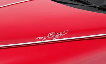 Mitsuoka Viewt ROUGE (K13)