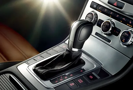 Volkswagen CC 1.8TSI (3CCDAC)