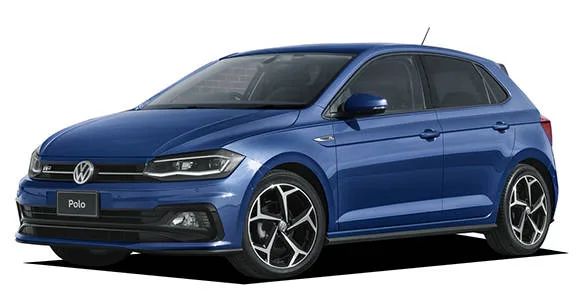 Volkswagen Polo TSI R-LINE (AWDAD)