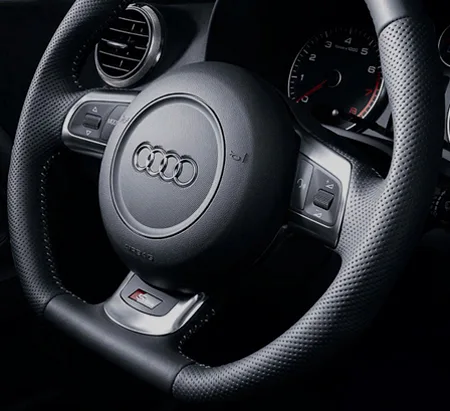 Audi A3 SPORTBACK 1.8 TFSI (8PCDA)