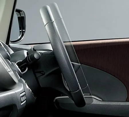Honda Fit X (GE8)