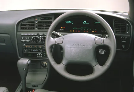 Toyota Camry PROMINENT X (VZV32)