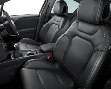 Citroen DS4 SPORT CHIC (B7C5F03S)