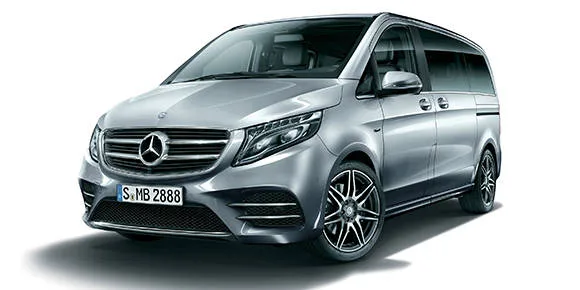 Mercedes Benz Vclass V220D SPORTS (447811)