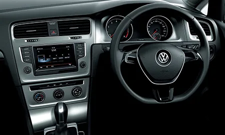 Volkswagen Golf Variant TSI COMFORTLINE BLUEMOTION TECHNOLOGY (AUCHP / AUCJZ)