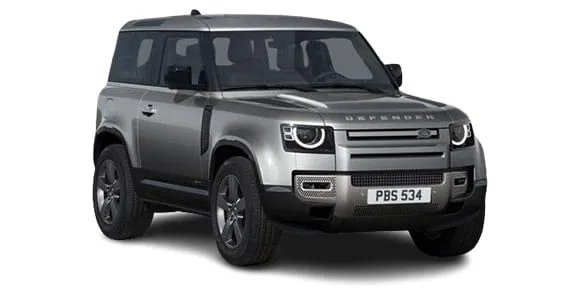 Defender LE62XCA