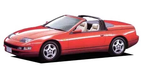 Nissan Fairlady Z HZ32