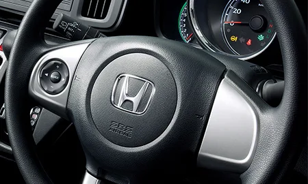 Honda None PREMIUM TOURER SS PACKAGE (JG2)