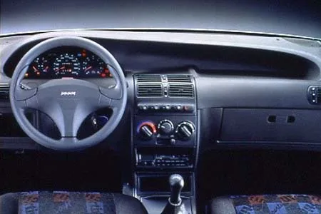 Fiat Bravissimo 1.6SX 16V (182AB1)