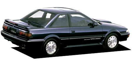 Toyota Sprinter Trueno GT-Z (AE92)