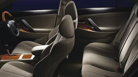 Daihatsu Altis G LIMITED EDITION FOUR (ACV45N)